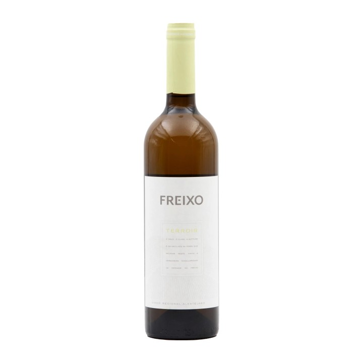 Freixo Terroir Weiß 2020