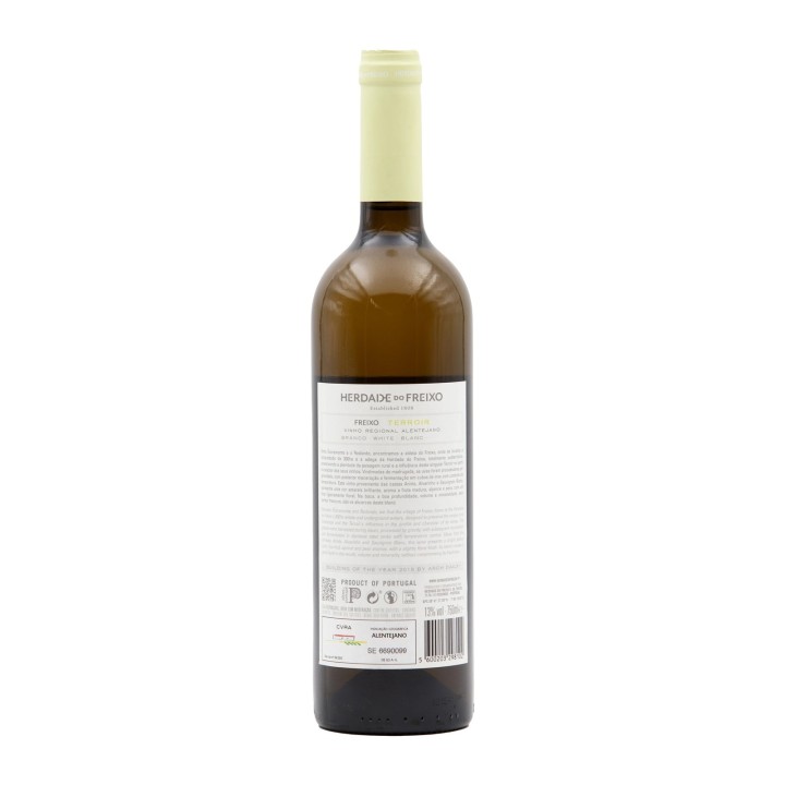 Freixo Terroir Weiß 2020