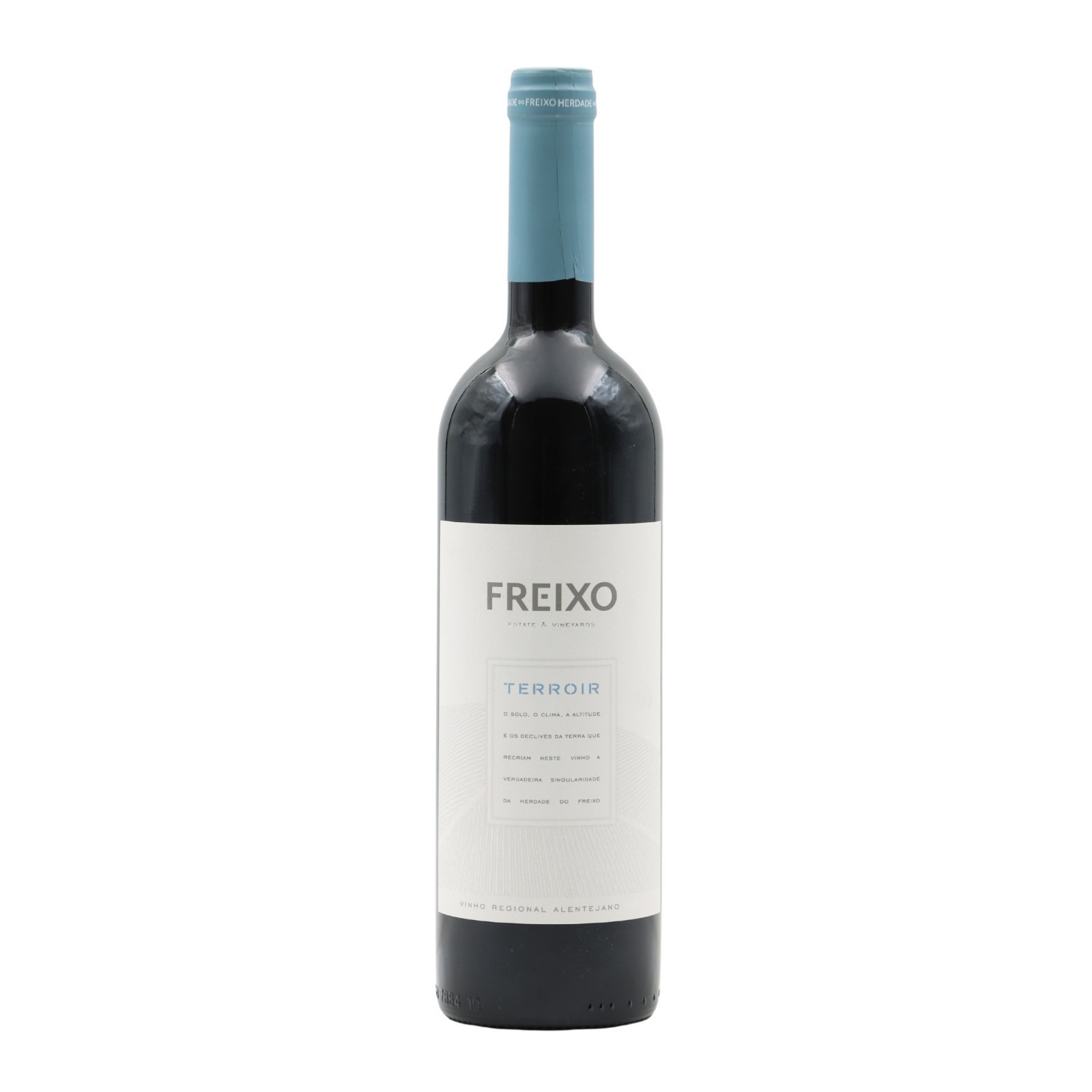 Freixo Terroir Rot 2020