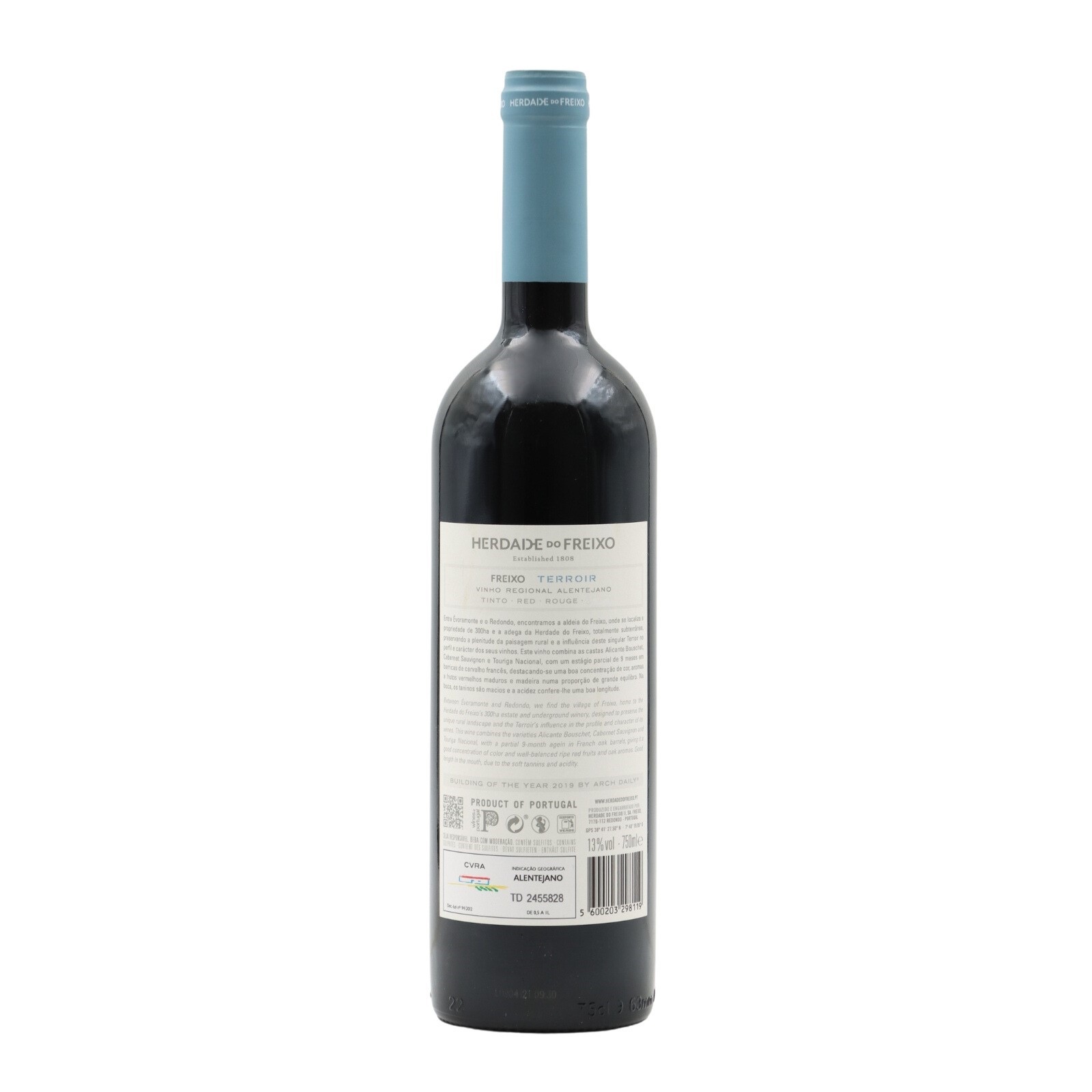 Freixo Terroir Rot 2020