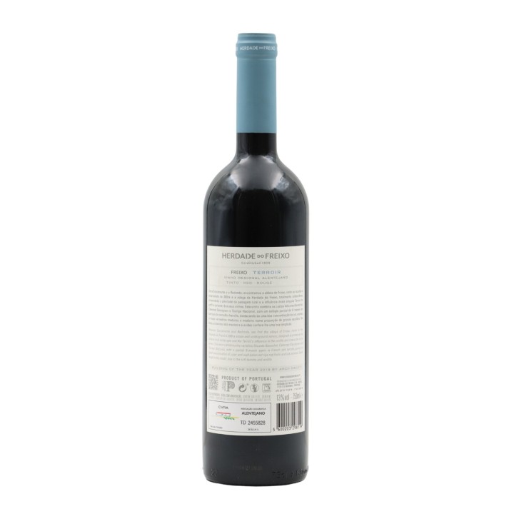 Freixo Terroir Rot 2020