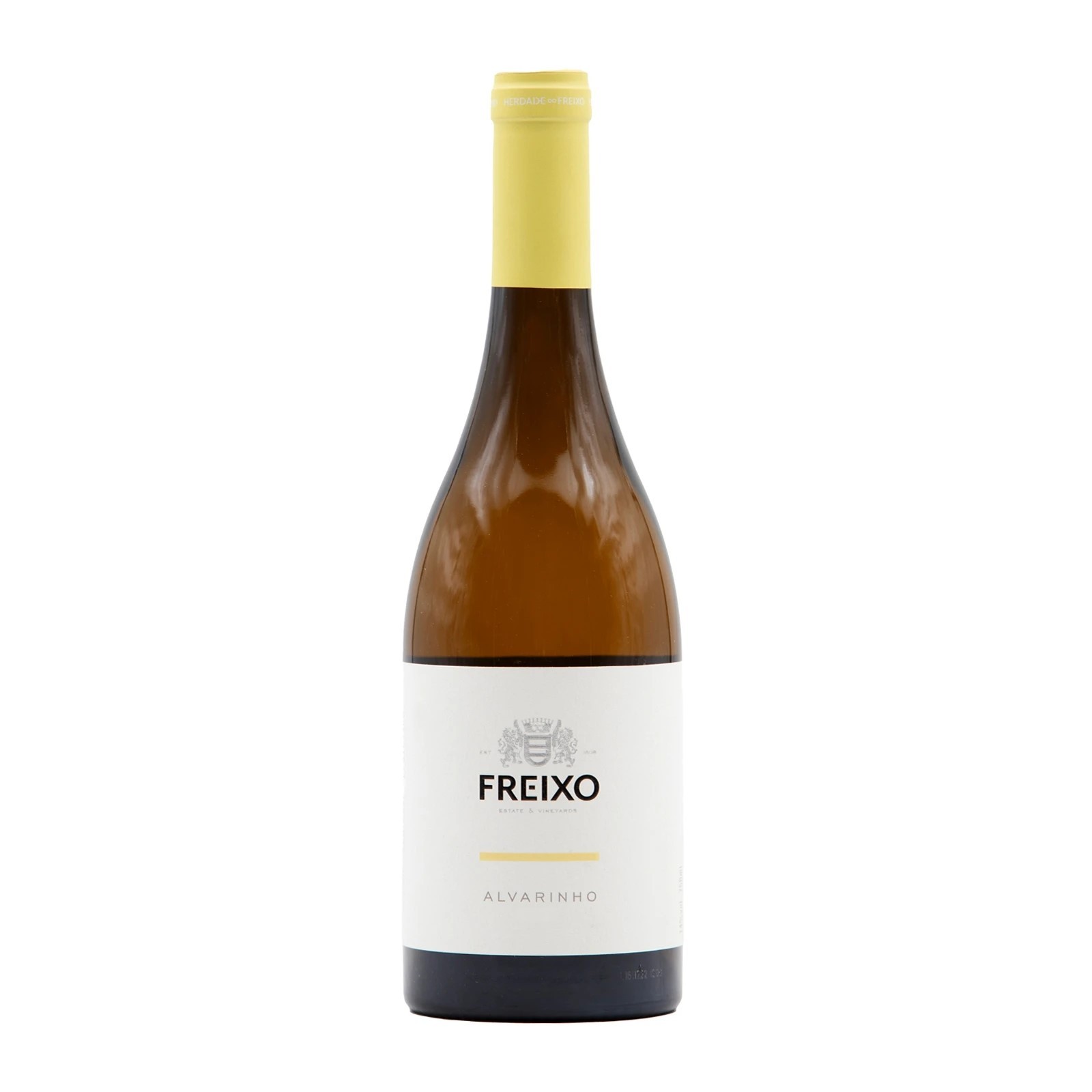Freixo Alvarinho Blanc 2022