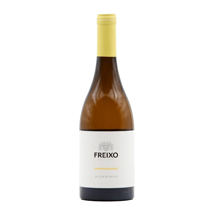 Freixo Alvarinho White 2022