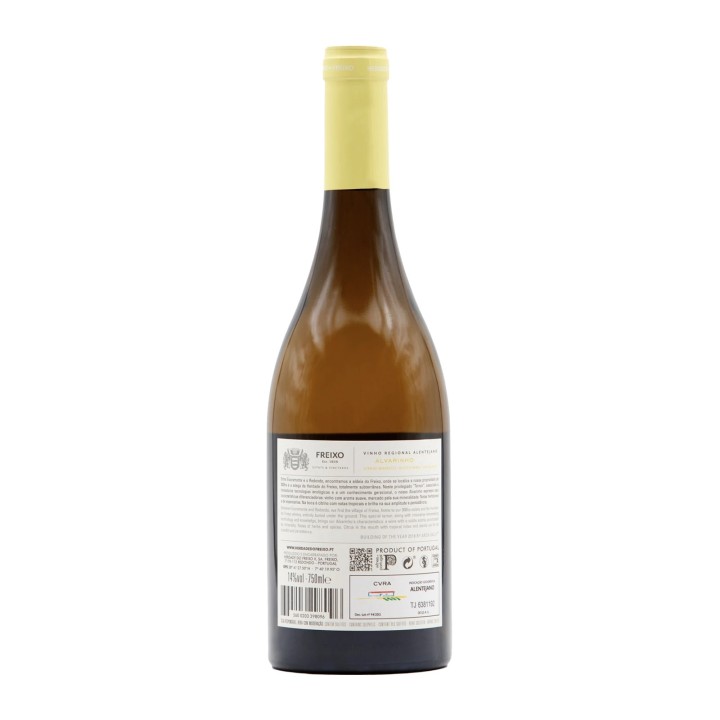 Freixo Alvarinho White 2022