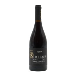 Quinta dos Grilos Riserva Rosso 2022