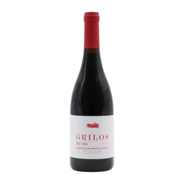 Quinta dos Grilos Red 2022
