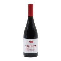 Quinta dos Grilos Rouge 2022