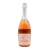 Quinta do Cerrado Rosato Brut Frizzante 2014