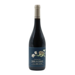 Quinta do Cerrado Riserva Rosso 2018
