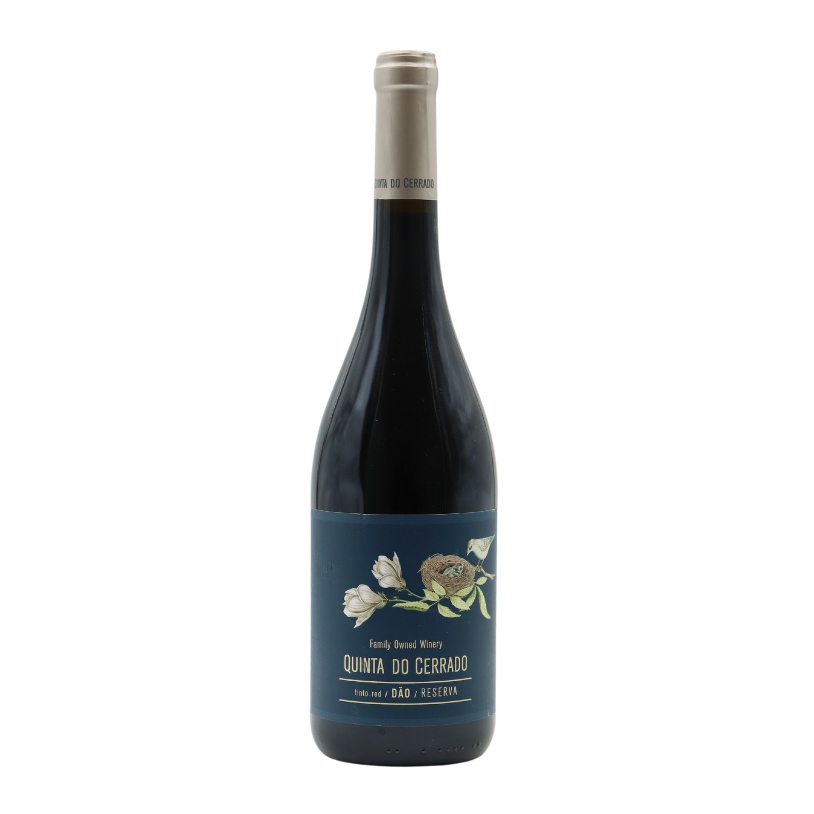 Quinta do Cerrado Riserva Rosso 2018