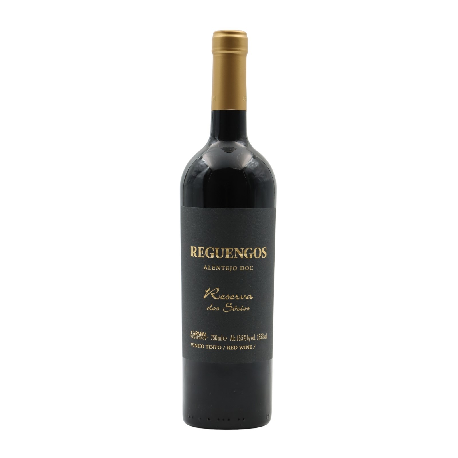 Reguengos Reserva dos Sócios Reserve Red 2022
