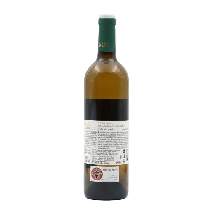 Kopke São Luiz Reserve White 2022