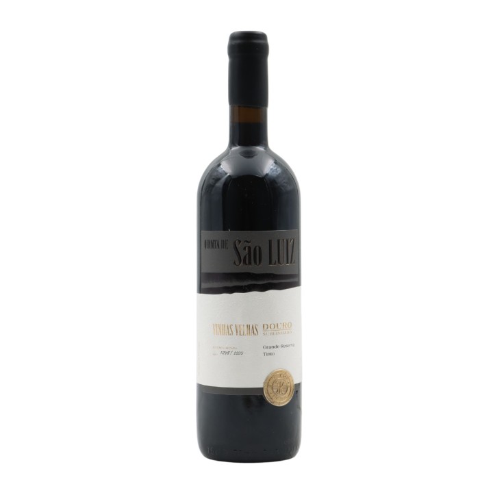 Kopke Quinta de São Luiz Old Vines Gran Reserva Tinto 2018