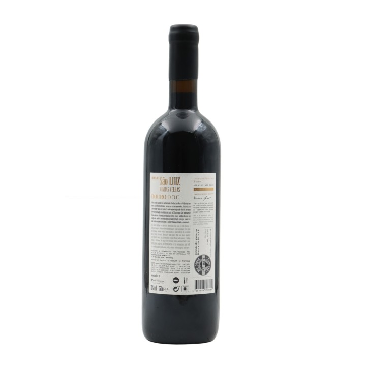 Kopke Quinta de São Luiz Old Vines Gran Reserva Tinto 2018
