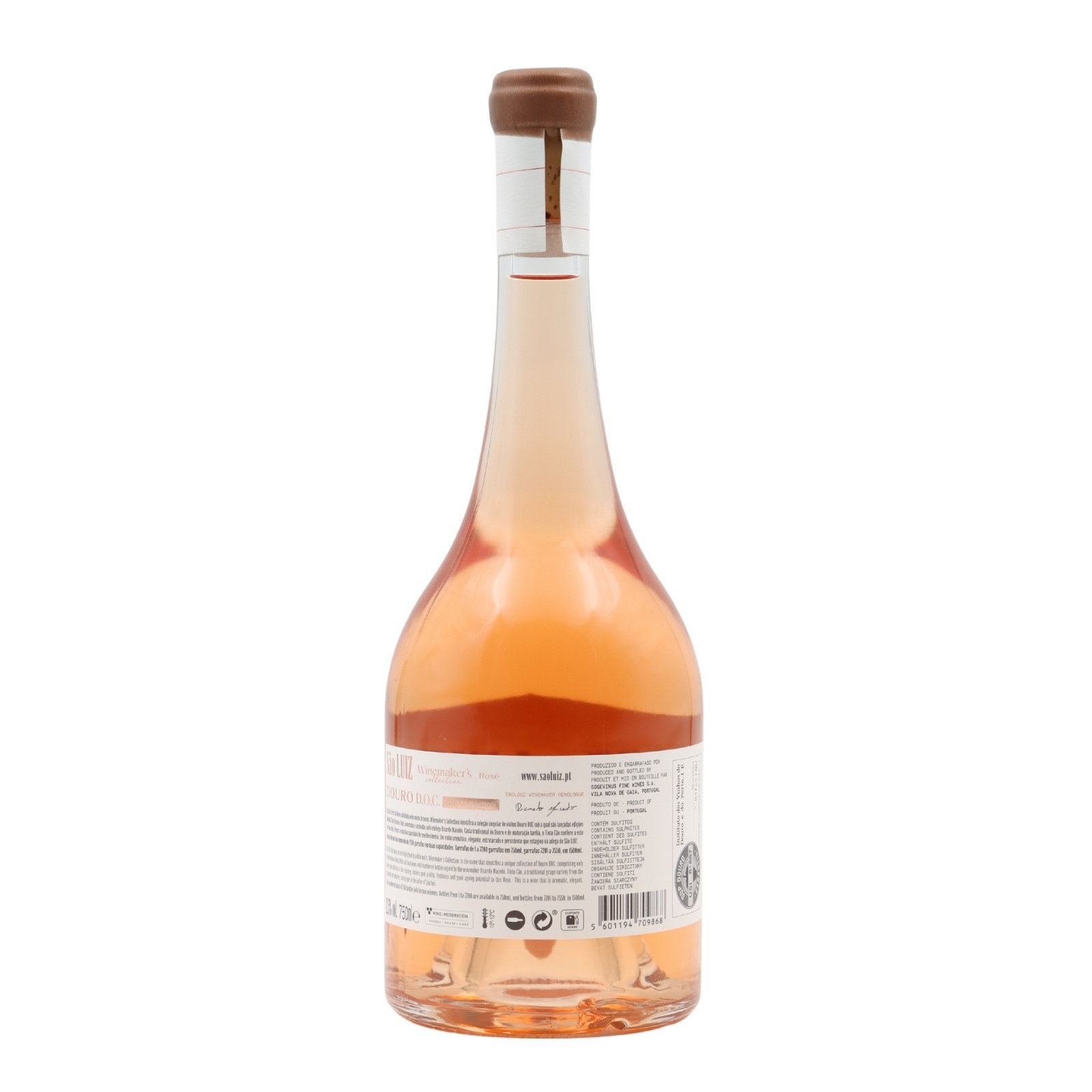 Kopke São Luiz Tinto Cão Rosado 2022