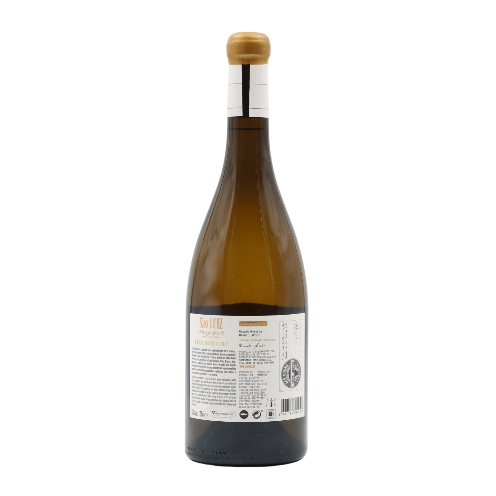 Kopke São Luiz Grand Reserve White 2020