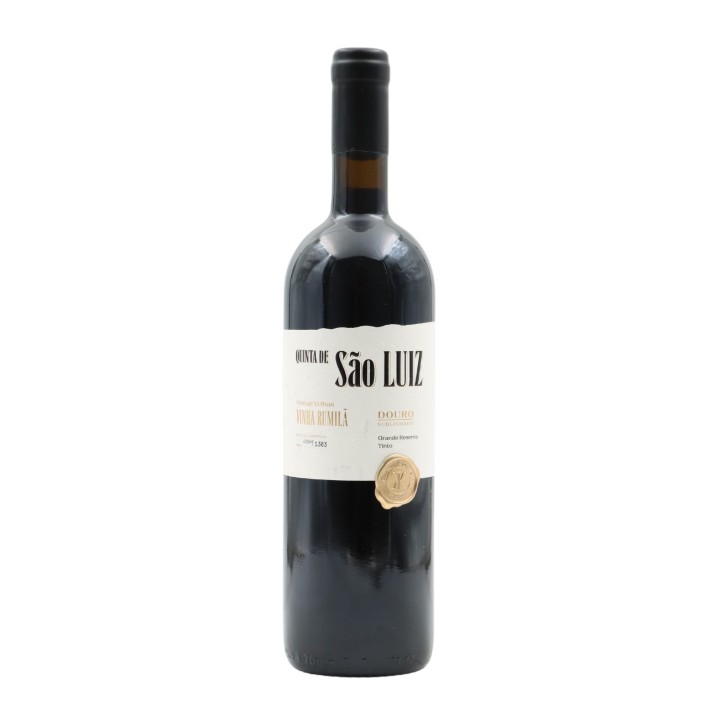 Kopke Quinta de São Luiz Vinha da Rumilã Grande Riserva Rosso 2017