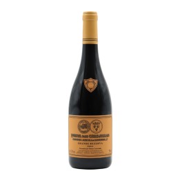 Quinta das Cerejeiras Grande Réserve Rouge 2019