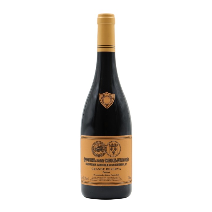 Quinta das Cerejeiras Grand Reserve Red 2019