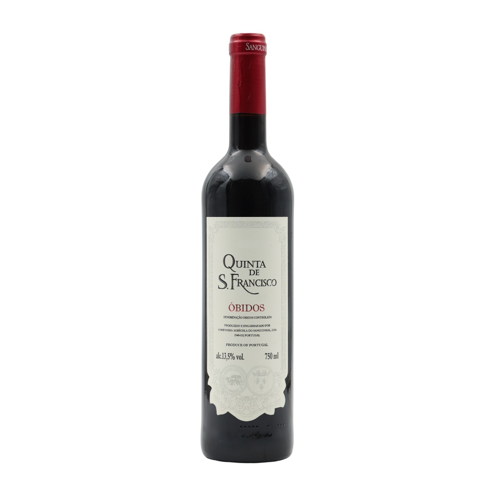 Quinta de São Francisco Red 2020