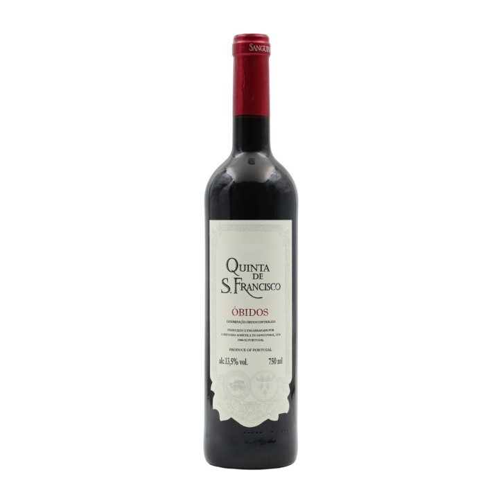 Quinta de São Francisco Rosso 2020