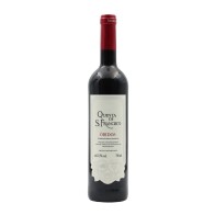 Quinta de São Francisco Rosso 2020