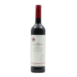 Sanguinhal Touriga Nacional Rot 2021