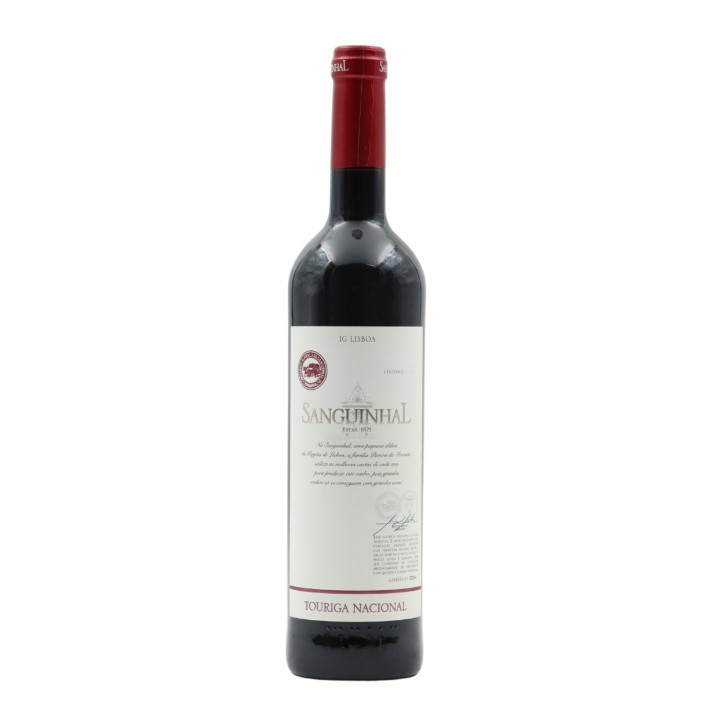 Sanguinhal Touriga Nacional Red 2021