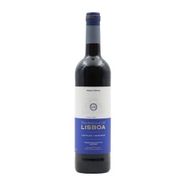 Península de Lisboa Red 2021