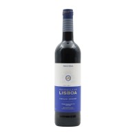 Península de Lisboa Red 2021