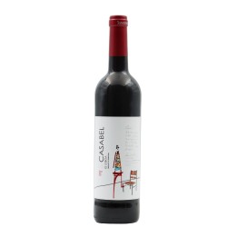 Casabel Rosso 2022