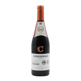 Cerejeiras Rosso 2023