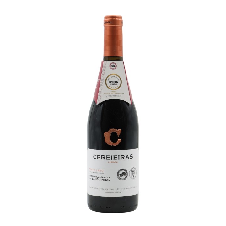 Cerejeiras Rosso 2023