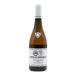 Quinta das Cerejeiras Grand Reserve White 2022