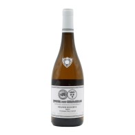 Quinta das Cerejeiras Grand Reserve White 2022
