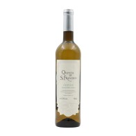 Quinta de São Francisco Blanco 2024