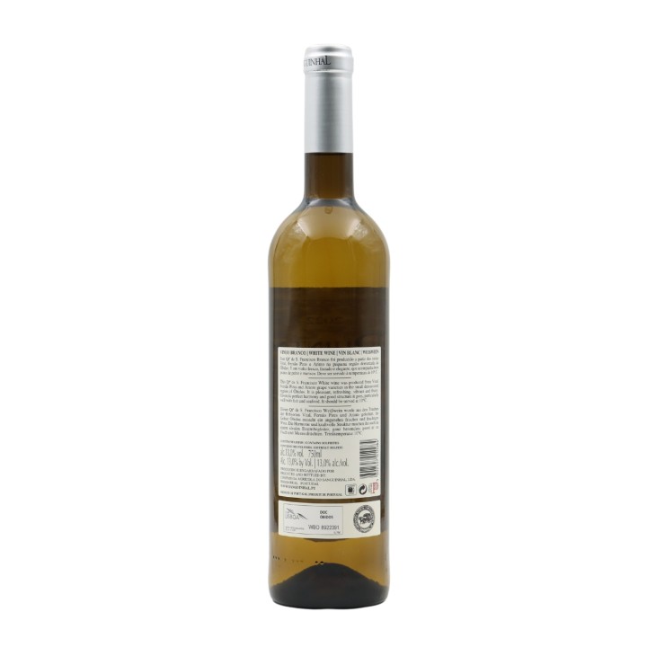Quinta de São Francisco Blanco 2024