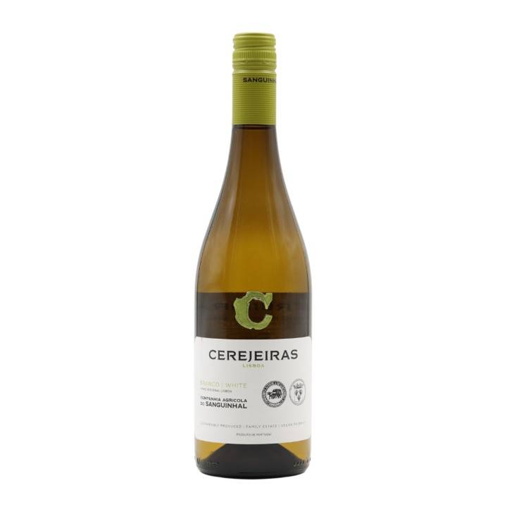 Cerejeiras Bianco 2023