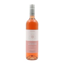 Península de Lisboa Rosé 2022