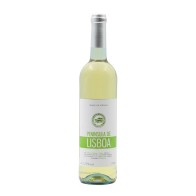 Península de Lisboa White 2021