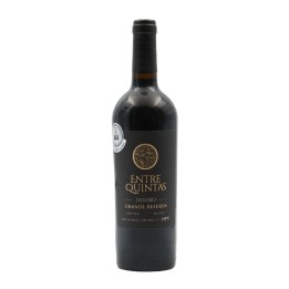 Entre Quintas Grand Reserve Red 2015