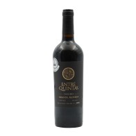 Entre Quintas Grand Reserve Red 2015
