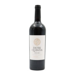 Entre Quintas Reserve Red 2022