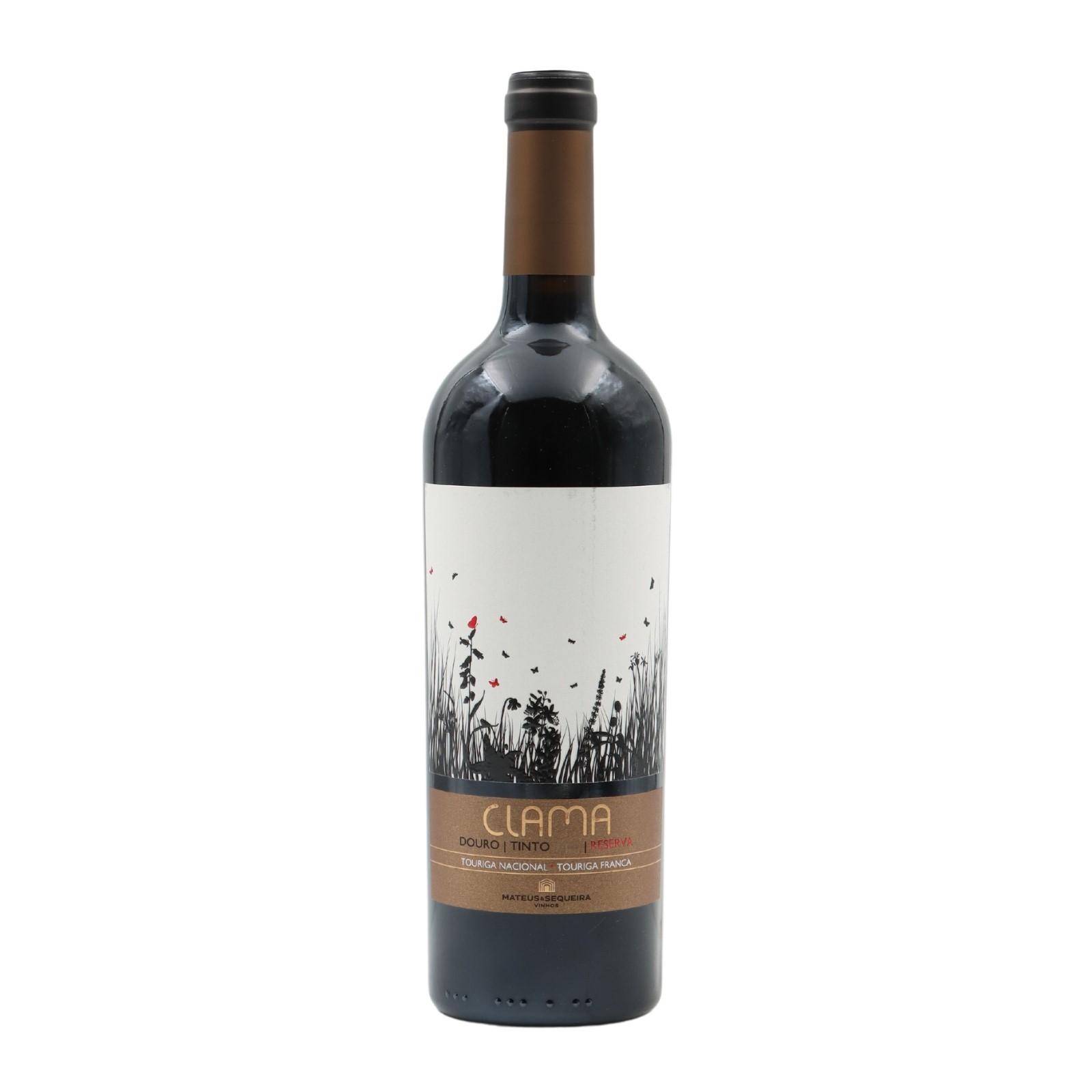 Clama Reserva Tinto 2021