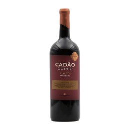 Magnum Cadão Réserve Rouge 2019