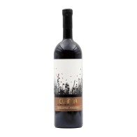 Magnum Clama Reserve Red 2015