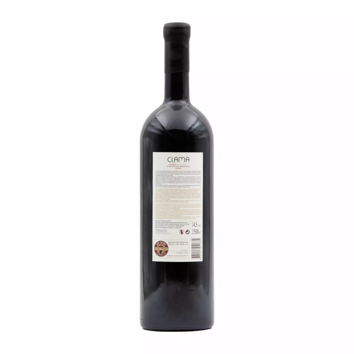 Magnum Clama Reserve Red 2015