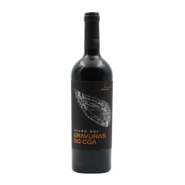 Gravuras do Côa Reserva Tinto 2022