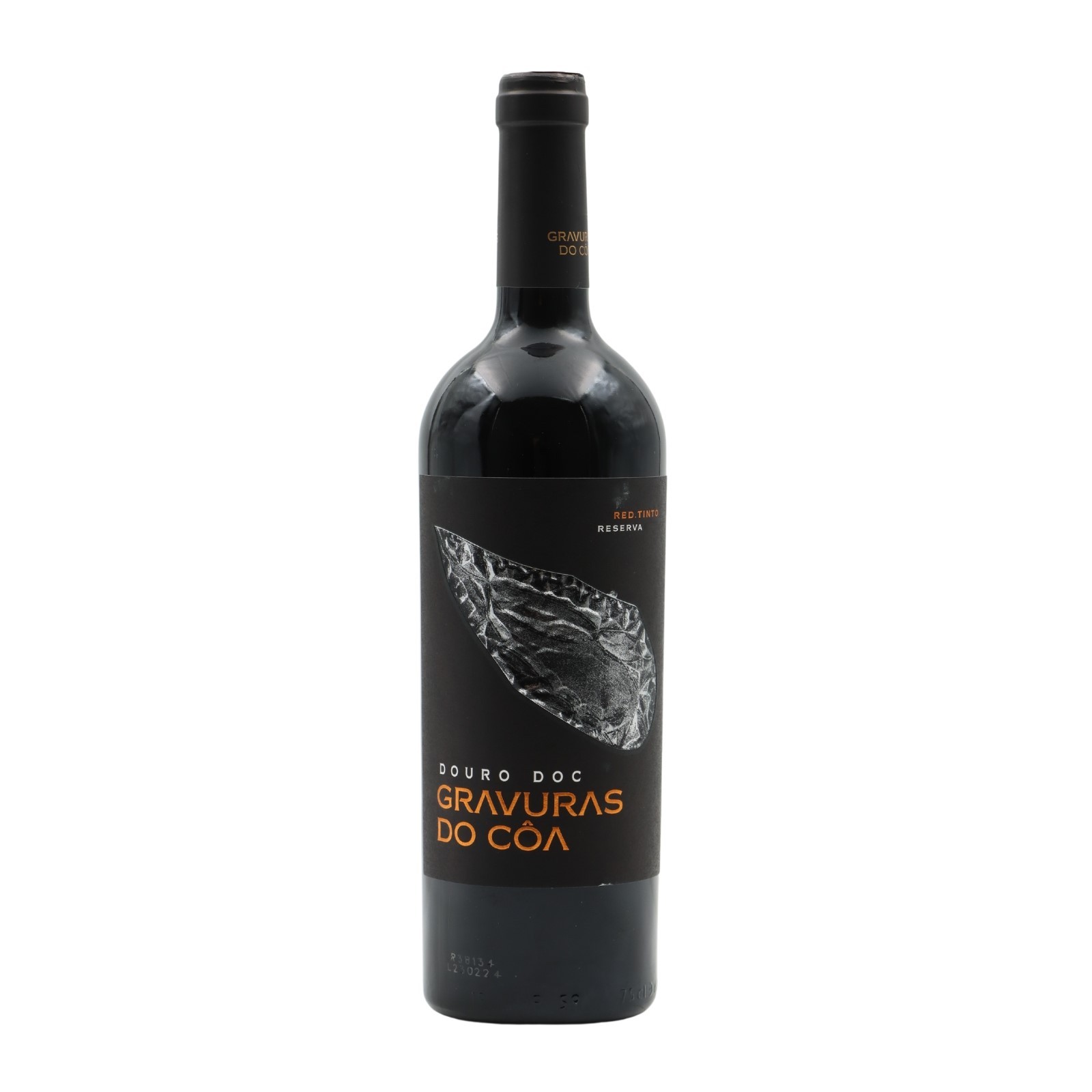 Gravuras do Côa Reserve Red 2022