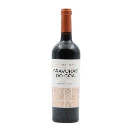 Gravuras do Côa Rosso 2023